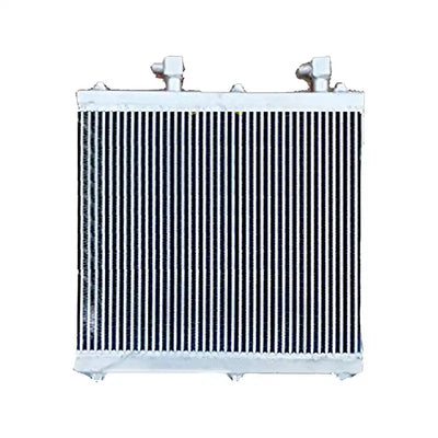 Hydraulic Oil Cooler ASS'Y VOE14638977 For Volvo Excavator EC55B from MyMROmarts