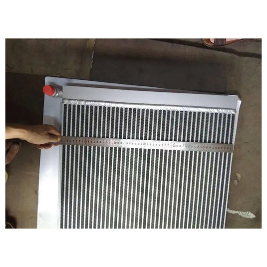 Hydraulic Oil Cooler Assembly 203-03-41380 for Komatsu Excavator PC100-3 PC120-3 PF3-1 from MyMROmarts