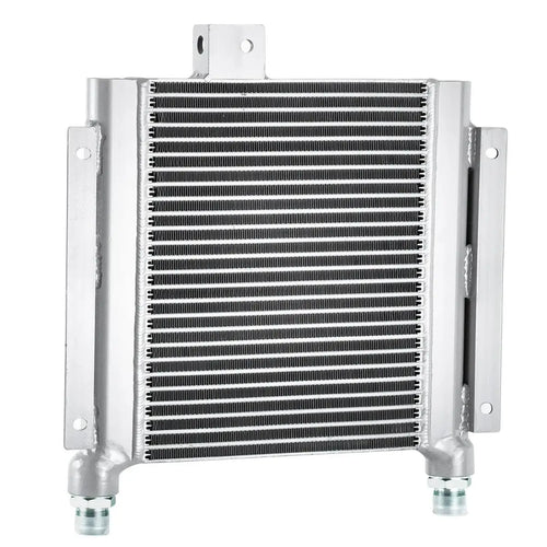 Hydraulic Oil Cooler Assembly 20T-03-71511 for Komatsu Excavator PC45-1 PC40-7 PC40R-7 PC40T-7 from MyMROmarts
