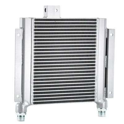 Hydraulic Oil Cooler Assembly 20T-03-71511 for Komatsu Excavator PC45-1 PC40-7 PC40R-7 PC40T-7 from MyMROmarts