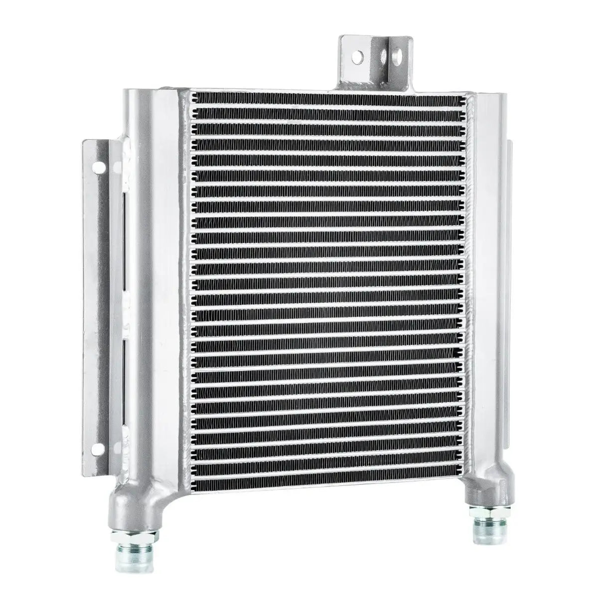 Hydraulic Oil Cooler Assembly 20T-03-71511 for Komatsu Excavator PC45-1 PC40-7 PC40R-7 PC40T-7