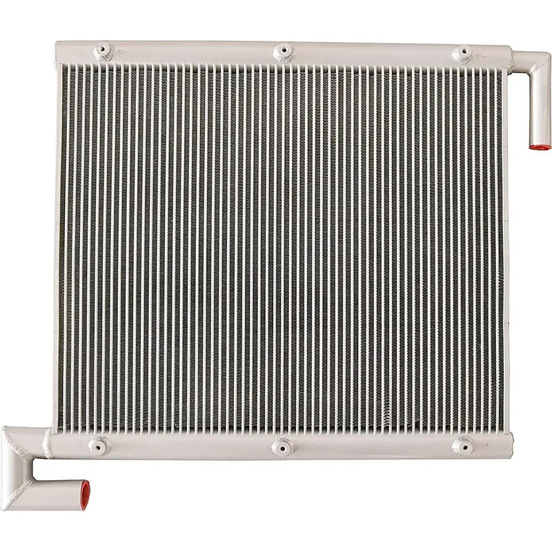 Load image into Gallery viewer, Hydraulic Oil Cooler Assembly 4206096 for Hitachi Excavator EX120 EX120-1 from MyMROmarts
