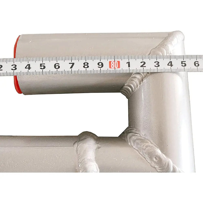 Load image into Gallery viewer, Hydraulic Oil Cooler Assembly 4206096 for Hitachi Excavator EX120 EX120-1 from MyMROmarts
