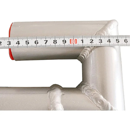 Hydraulic Oil Cooler Assembly 4206096 for Hitachi Excavator EX120 EX120-1 from MyMROmarts