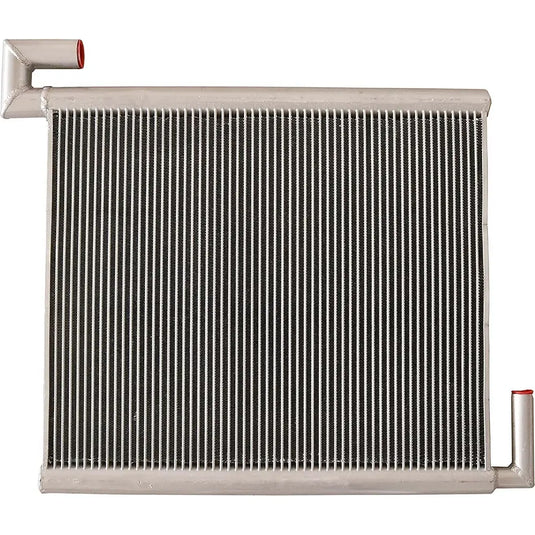 Hydraulic Oil Cooler Assembly 4206096 for Hitachi Excavator EX120 EX120-1 from MyMROmarts