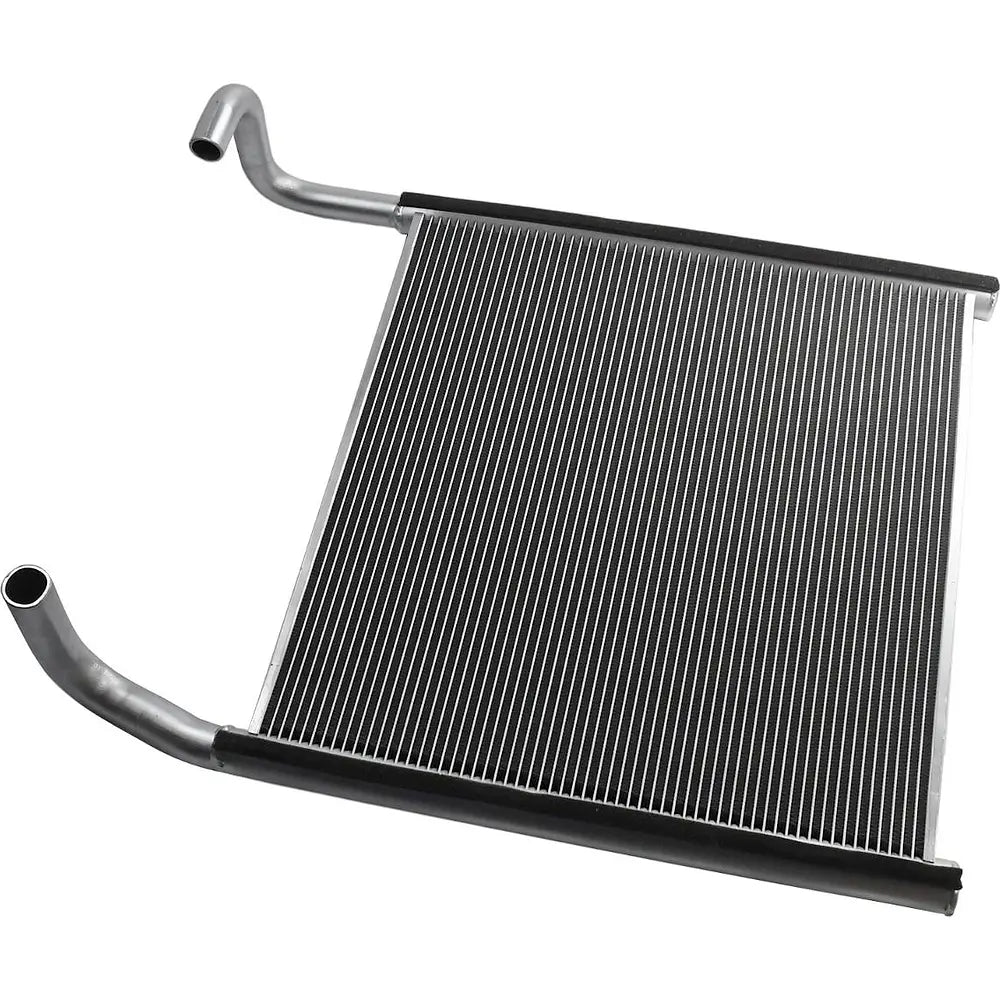 Hydraulic Oil Cooler Assembly 4287045 for Hitachi Excavator EX200-2 EX200-3