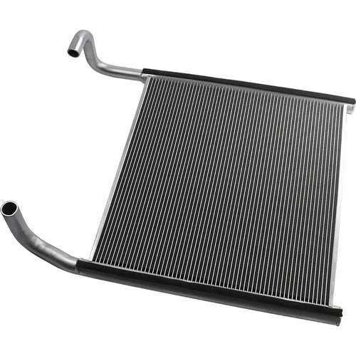 Hydraulic Oil Cooler Assembly 4287045 for Hitachi Excavator EX200-2 EX200-3 from MyMROmarts
