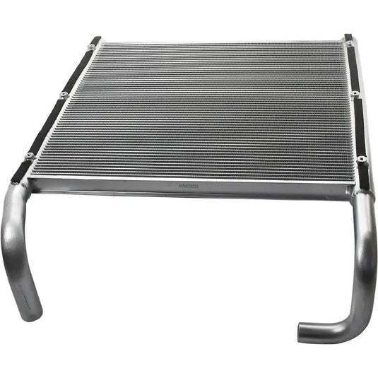 Hydraulic Oil Cooler Assembly 4287045 for Hitachi Excavator EX200-2 EX200-3 from MyMROmarts