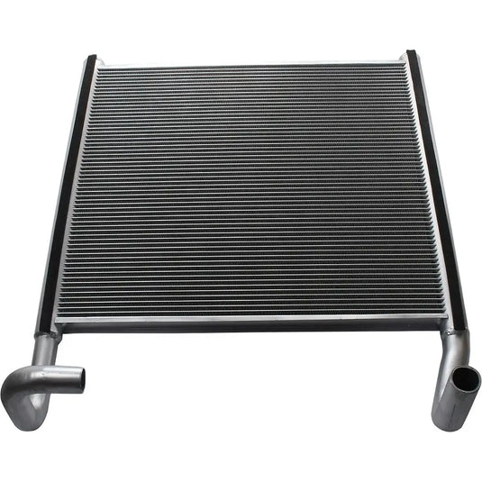 Hydraulic Oil Cooler Assembly 4287045 for Hitachi Excavator EX200-2 EX200-3 from MyMROmarts