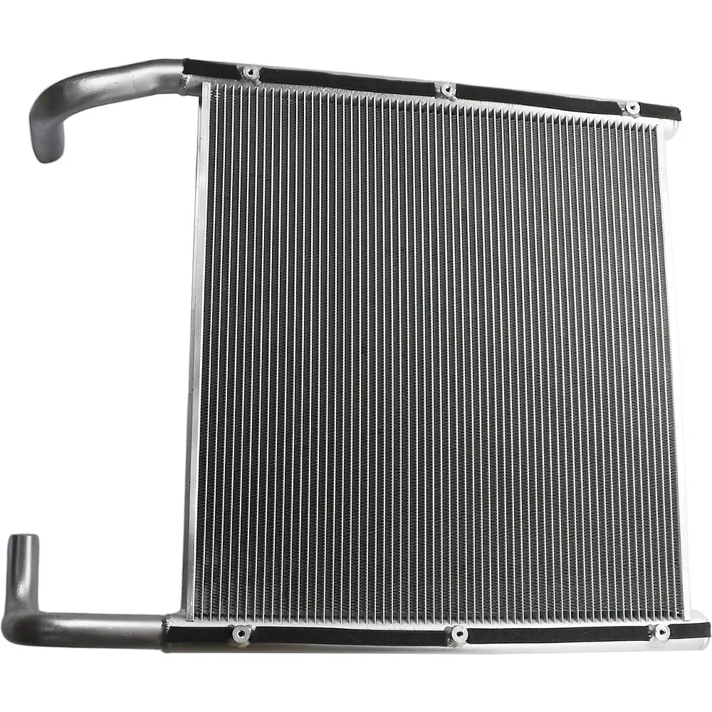 Hydraulic Oil Cooler Assembly 4287045 for Hitachi Excavator EX200-2 EX200-3