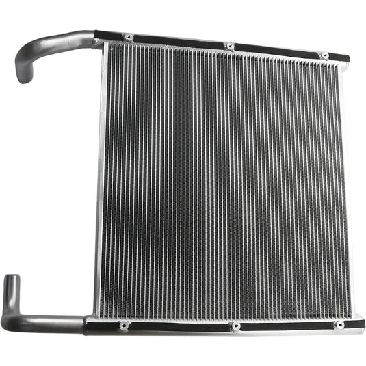 Hydraulic Oil Cooler Assembly 4287045 for Hitachi Excavator EX200-2 EX200-3 from MyMROmarts