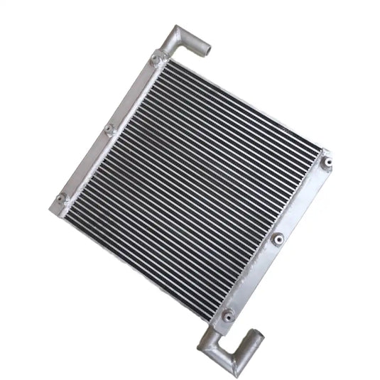 Hydraulic Oil Cooler Assy 4216509 for John Deere 290D Excavator from MyMROmarts