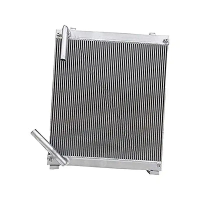 Hydraulic Oil Cooler Assy 4286106 For Hitachi Excavator EX220-2 EX220-3 from MyMROmarts