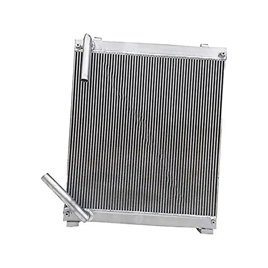 Hydraulic Oil Cooler Assy 4286106 For Hitachi Excavator EX220-2 EX220-3 from MyMROmarts