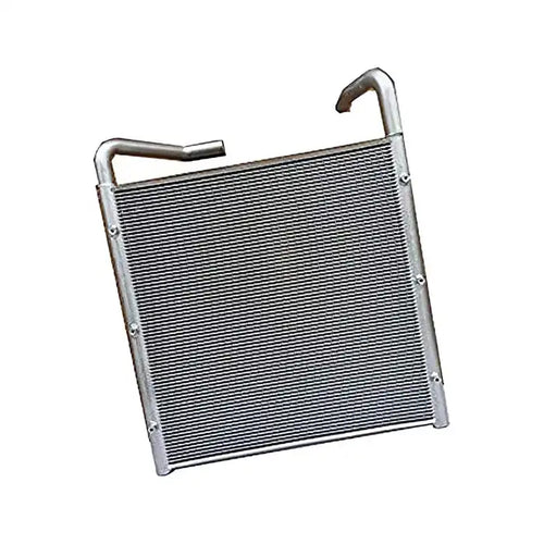 Hydraulic Oil Cooler Assy 4370983 For Hitachi Pile Driver RX2300 from MyMROmarts