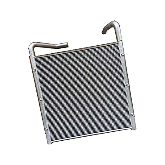 Hydraulic Oil Cooler Assy 4370983 For Hitachi Pile Driver RX2300 from MyMROmarts