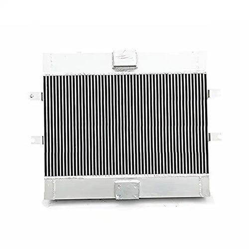 Hydraulic Oil Cooler Assy VOE14538609 For Volvo FC2924C FC3329C from MyMROmarts