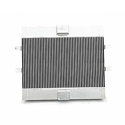 Hydraulic Oil Cooler Assy VOE14538609 For Volvo FC2924C FC3329C from MyMROmarts