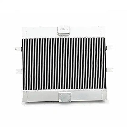 Hydraulic Oil Cooler Assy VOE14538609 For Volvo FC2924C FC3329C from MyMROmarts
