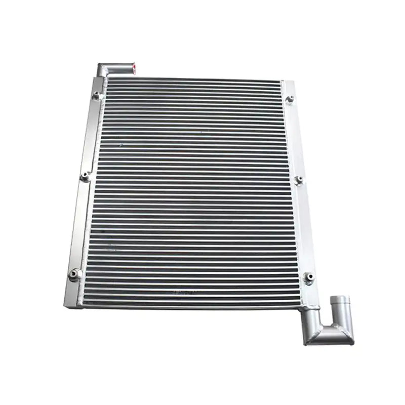 Load image into Gallery viewer, Hydraulic Oil Cooler Core ASS&#39;Y 4206097 For Hitachi Excavator EX100 EX100M from MyMROmarts
