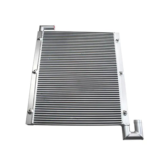 Hydraulic Oil Cooler Core ASS'Y 4206097 For Hitachi Excavator EX100 EX100M from MyMROmarts