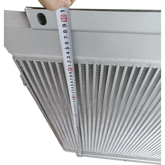 Hydraulic Oil Cooler 7Y-1960 For Caterpillar Excavator CAT 320N Engine 3066 - Engine Parts > Cooling System > Oil Cooler from MyMROmarts