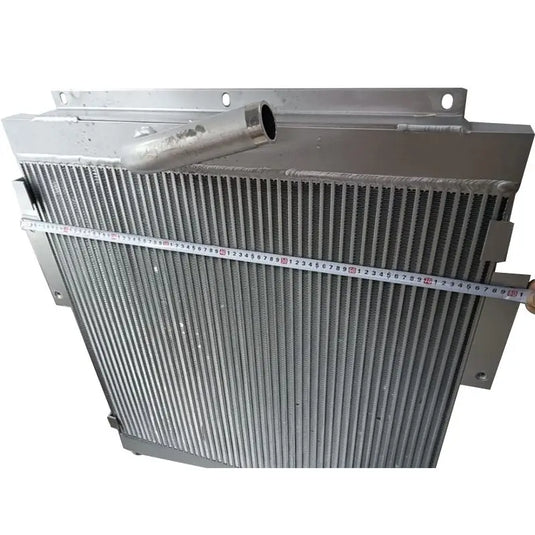 Hydraulic Oil Cooler 7Y-1960 For Caterpillar Excavator CAT 320 Engine 3066 from MyMROmarts