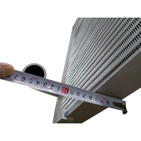 Hydraulic Oil Cooler 7Y-1960 For Caterpillar Excavator CAT 320N Engine 3066 - Engine Parts > Cooling System > Oil Cooler from MyMROmarts