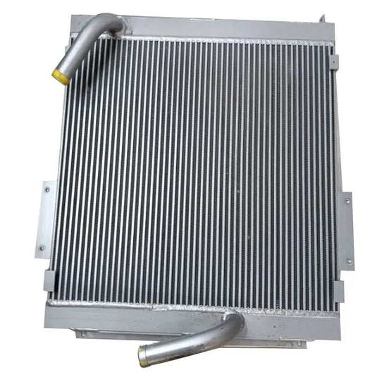 Hydraulic Oil Cooler 7Y-1960 For Caterpillar Excavator CAT 320 Engine 3066 from MyMROmarts