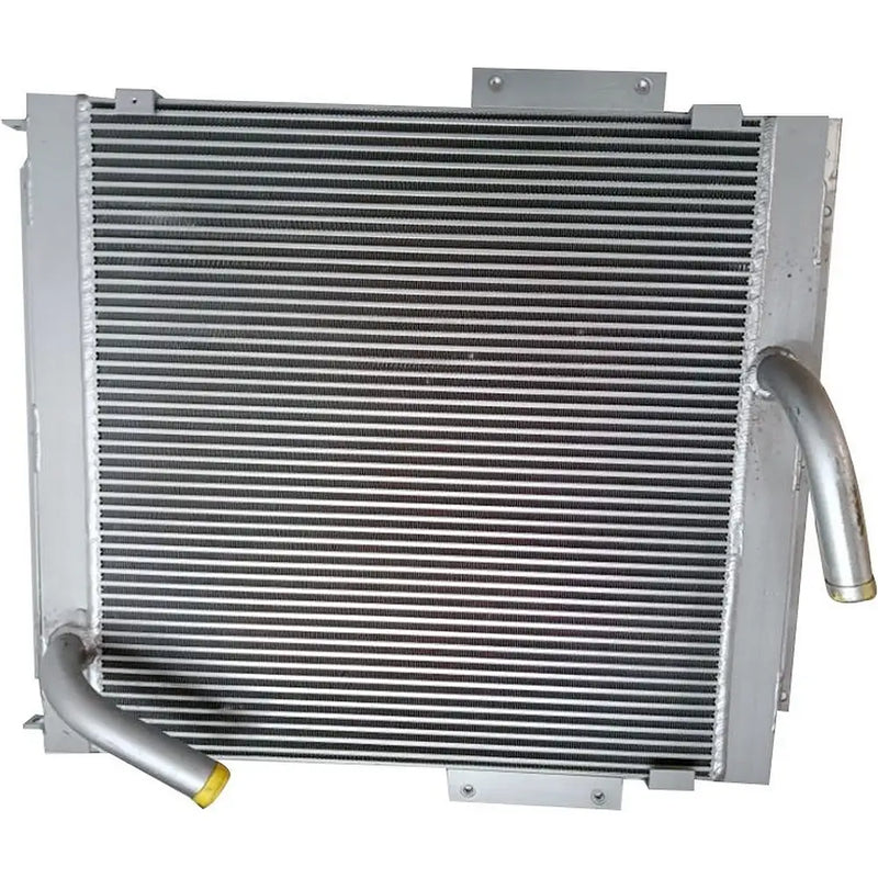 Load image into Gallery viewer, Hydraulic Oil Cooler 7Y-1960 For Caterpillar Excavator CAT 320N Engine 3066 - Engine Parts &gt; Cooling System &gt; Oil Cooler from MyMROmarts
