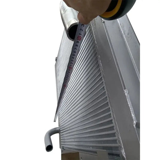 Hydraulic Oil Cooler 7Y-1960 For Caterpillar Excavator CAT 320 Engine 3066 from MyMROmarts