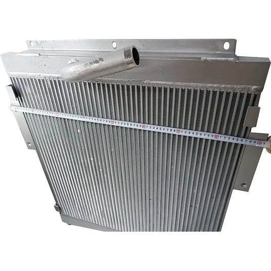 Hydraulic Oil Cooler 7Y-1960 For Caterpillar Excavator CAT 320N Engine 3066 - Engine Parts > Cooling System > Oil Cooler from MyMROmarts