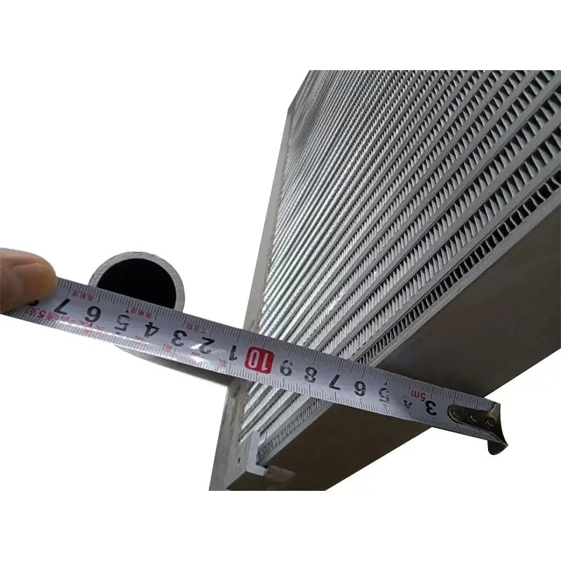 Cargue la imagen en el visor de la galería, Hydraulic Oil Cooler 7Y-1960 For Caterpillar Excavator CAT 320 Engine 3066 from MyMROmarts
