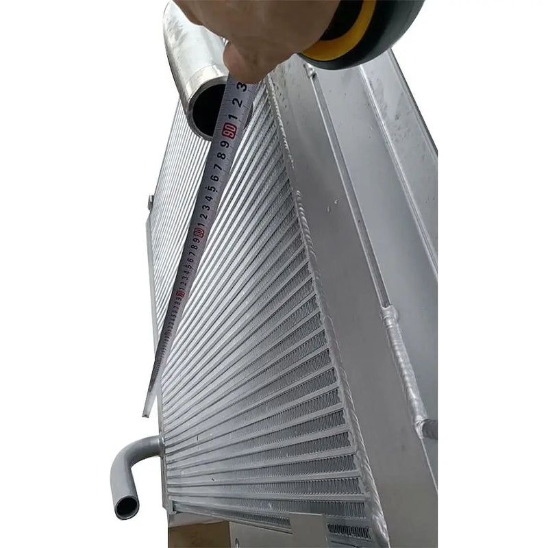 Load image into Gallery viewer, Hydraulic Oil Cooler 7Y-1960 For Caterpillar Excavator CAT 320N Engine 3066 - Engine Parts &gt; Cooling System &gt; Oil Cooler from MyMROmarts
