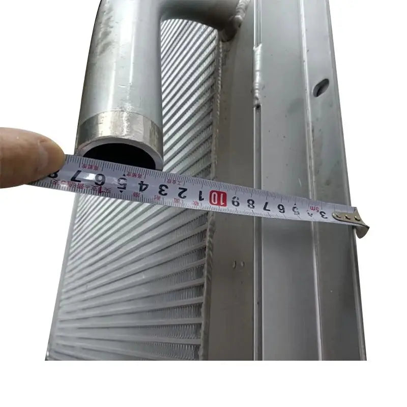 Cargue la imagen en el visor de la galería, Hydraulic Oil Cooler 7Y-1960 For Caterpillar Excavator CAT 320 Engine 3066 from MyMROmarts
