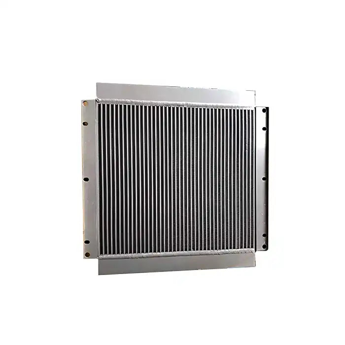 Afbeelding laden in Galerijviewer, Hydraulic Oil Cooler For Caterpillar Excavator CAT 307 from MyMROmarts
