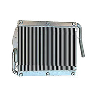Hydraulic Oil Cooler For Daewoo Excavator DH60-7 from MyMROmarts