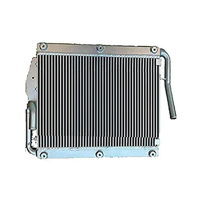 Hydraulic Oil Cooler For Daewoo Excavator DH60-7 from MyMROmarts