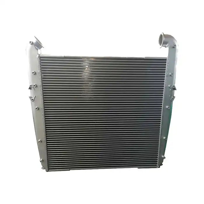 Load image into Gallery viewer, Hydraulic Oil Cooler For Doosan Excavator DH150LC DH150W-7 from MyMROmarts

