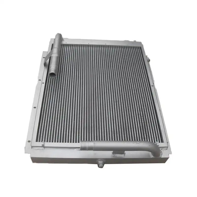 Load image into Gallery viewer, Hydraulic Oil Cooler For Doosan Excavator DH215-5 DH210W-7 from MyMROmarts

