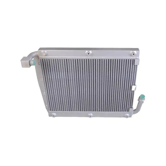 Hydraulic Oil Cooler For Doosan Excavator DH80GOLD from MyMROmarts
