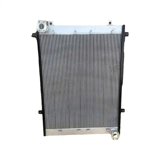 Hydraulic Oil Cooler For Doosan Excavator DX300LC from MyMROmarts
