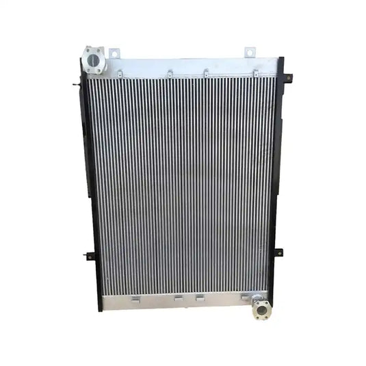 Hydraulic Oil Cooler For Doosan Excavator S300LC-V from MyMROmarts