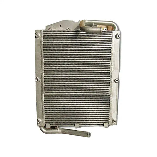 Hydraulic Oil Cooler For Doosan Excavator S55 S55W-V from MyMROmarts