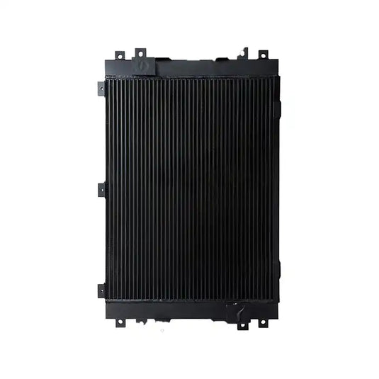 Hydraulic Oil Cooler For Doossan Excavator DX380LC from MyMROmarts