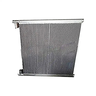 Hydraulic Oil Cooler for Hitachi Excavator ZAXIS330 Isuzu Engine AA6HK1-XQA from MyMROmarts