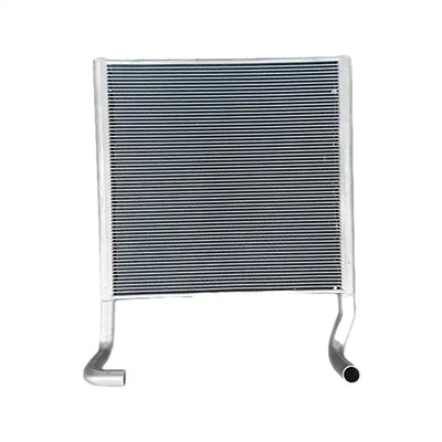 Hydraulic Oil Cooler For Hitachi Excavator EX45-2 from MyMROmarts