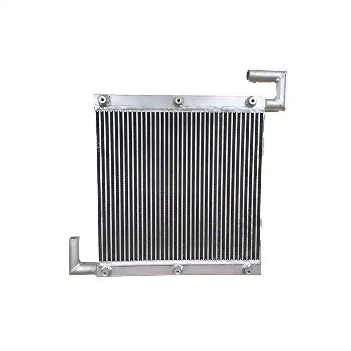 Load image into Gallery viewer, Hydraulic Oil Cooler For Hitachi Excavator ZX870 from MyMROmarts
