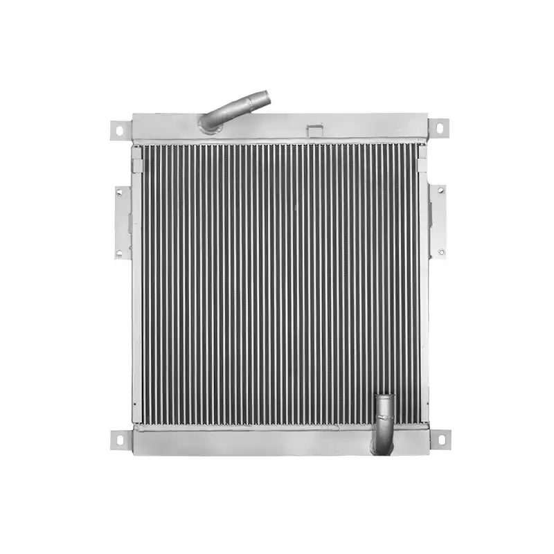 Load image into Gallery viewer, Hydraulic Oil Cooler For Hyundai Excavator R210-5 from MyMROmarts
