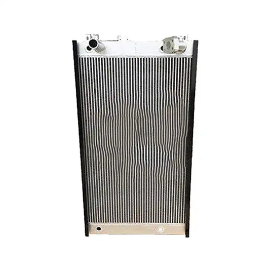 Hydraulic Oil Cooler For Hyundai Excavator R375-7 from MyMROmarts